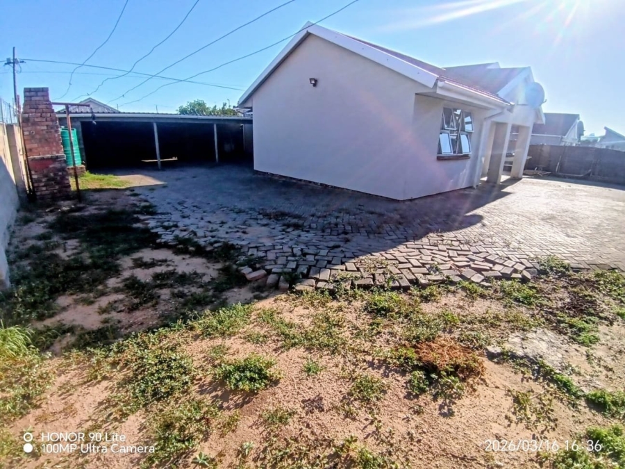 3 Bedroom Property for Sale in King Williams Town Ext 30 Eastern Cape